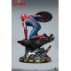 Marvel Captain America Civil War Spider-Man 1/4 Scale Statue Standard Edition